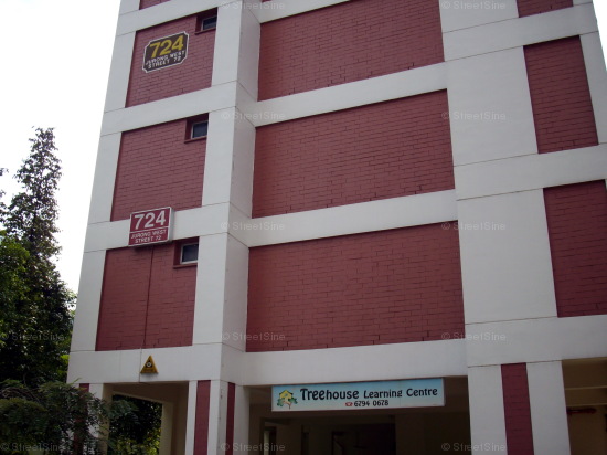 Jurong West Street 72 thumbnail photo